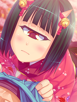 [Vanadis] 魔物娘たちとの楽園～蜘蛛と鳥と◎（ひとつめ）と～_341_ev806_2
