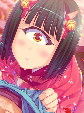 [Vanadis] 魔物娘たちとの楽園～蜘蛛と鳥と◎（ひとつめ）と～_343_ev806_4