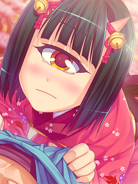 [Vanadis] 魔物娘たちとの楽園～蜘蛛と鳥と◎（ひとつめ）と～_344_ev806_5