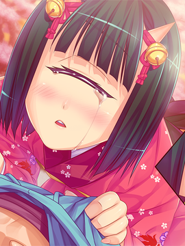 [Vanadis] 魔物娘たちとの楽園～蜘蛛と鳥と◎（ひとつめ）と～_345_ev806_6