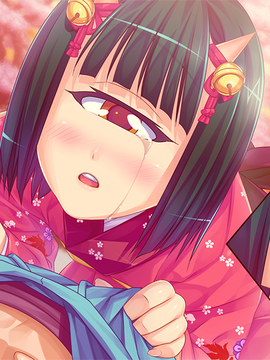 [Vanadis] 魔物娘たちとの楽園～蜘蛛と鳥と◎（ひとつめ）と～_346_ev806_7