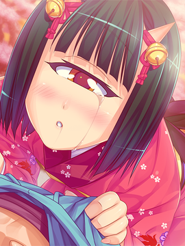 [Vanadis] 魔物娘たちとの楽園～蜘蛛と鳥と◎（ひとつめ）と～_348_ev806_9