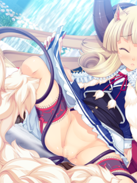 [Vanadis] 聖もんむすFestival!!～お祭りだよ全員集合！～_ev407_5