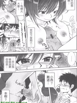 [URAN] 誘惑はあかね色_074