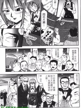 [アンソロジー] 女ディーラーアンソロジーコミックス_094