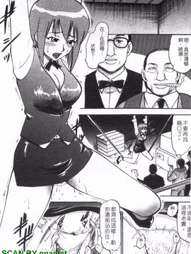 [アンソロジー] 女ディーラーアンソロジーコミックス_095