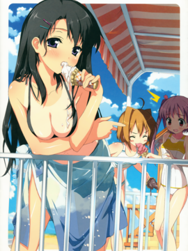 (C74)(同人誌)[5年目の放課後] チェックしよっ_003