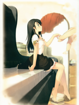 (C74)(同人誌)[5年目の放課後] チェックしよっ_004