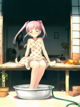 (C74)(同人誌)[5年目の放課後] チェックしよっ_005