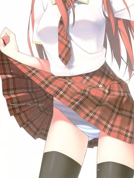 (C76)(同人誌)[5年目の放課後] 5年memorial(総集編)_02