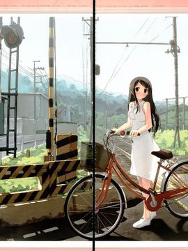 (C76)(同人誌)[5年目の放課後] 5年memorial(総集編)_48