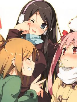 (C77) (同人誌) [5年目の放課後] HIIRAGI柊_008