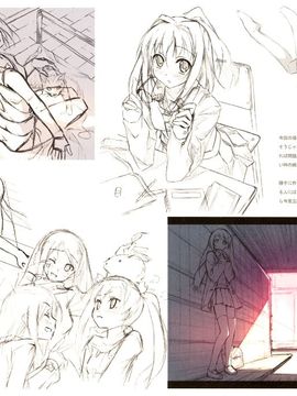 (C77) (同人誌) [5年目の放課後] HIIRAGI柊_011