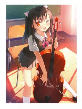 (C80) (同人誌) [5年目の放課後] STEP -カントク アートワークス2_003