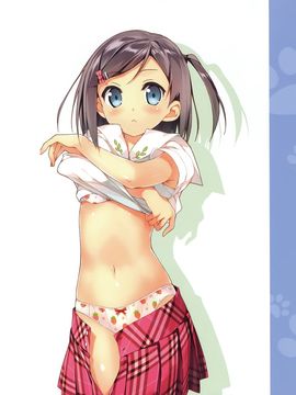 (C80) (同人誌) [5年目の放課後] STEP -カントク アートワークス2_005