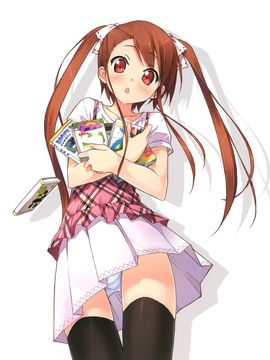 (C80) (同人誌) [5年目の放課後] STEP -カントク アートワークス2_007