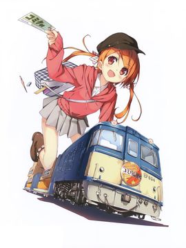(C80) (同人誌) [5年目の放課後] STEP -カントク アートワークス2_009