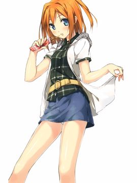 (C80) (同人誌) [5年目の放課後] STEP -カントク アートワークス2_019