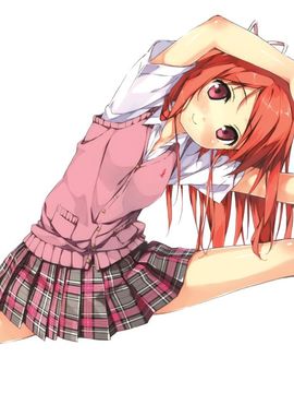 (C80) (同人誌) [5年目の放課後] STEP -カントク アートワークス2_022