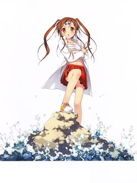 (C80) (同人誌) [5年目の放課後] STEP -カントク アートワークス2_024