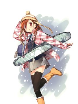 (C80) (同人誌) [5年目の放課後] STEP -カントク アートワークス2_025