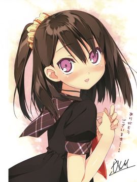 (C80) (同人誌) [5年目の放課後] STEP -カントク アートワークス2_026