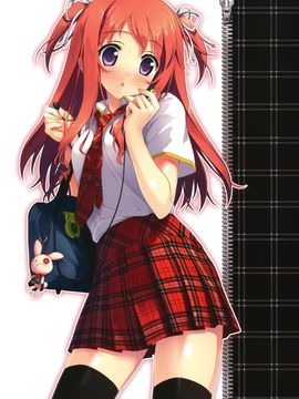 (C80) (同人誌) [5年目の放課後] STEP -カントク アートワークス2_029