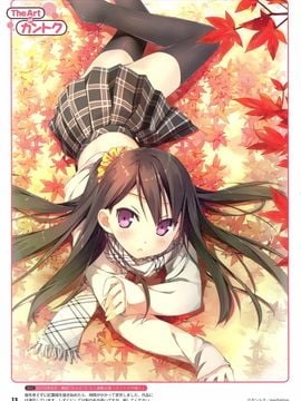 [電撃カントク 2011-06 Special Book][5年目の放課後] 放課後パーティー_012
