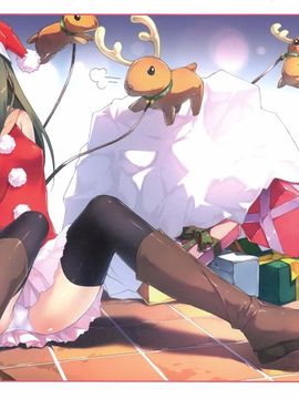 [電撃カントク 2011-06 Special Book][5年目の放課後] 放課後パーティー_016