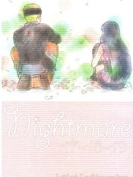 [blink (しもやけ)] (全忍集結) A Sweet Nightmare (NARUTO -ナルト-)_91