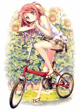 (C84) [5年目の放課後 (カントク)] チェックinサマー (オリジナル )_0009