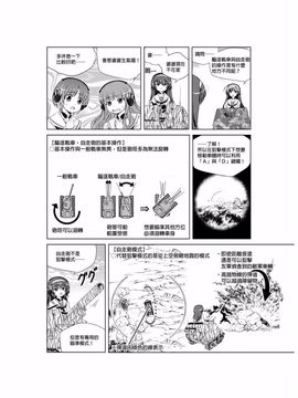 [葉来緑] はじめての戦車道 ～ WoT for beginners ～ 全10話 ( ガールズ&パンツァー)_0031