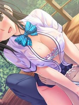 工口妹子003_CV2yigBVAAEgYym