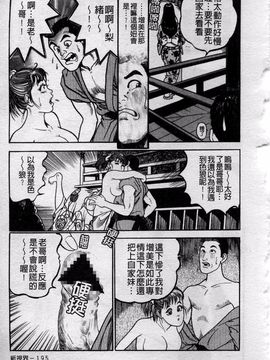 [宝耕介] 一夜妻_196