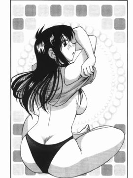 [艶々] 三日月がわらってる 3_136