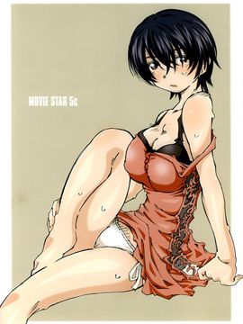 [RPGカンパニー2 (遠海はるか)] (C74) MOVIE STAR 5c (ああっ女神さまっ)_04