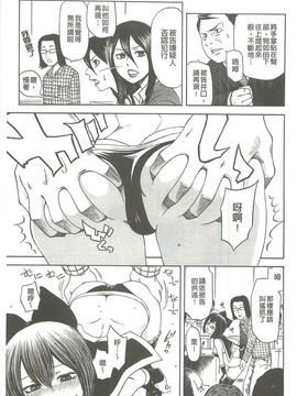[蜂矢マコト] 性權_113