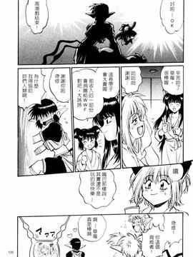 [真鍋譲治] 裏 戰國銀河群雄参_135
