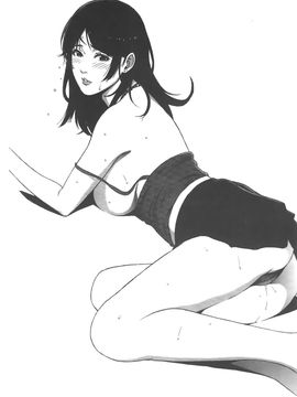 [終焉] プライベートワイフ_147