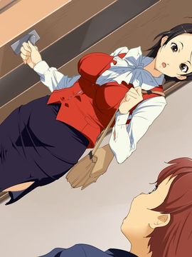 [Junk Center Kameyoko Bldg (Chirimaya)] 「あねちゃんぽんっ!」うちのお姉ちゃんは使い捨ての生肉オナホール_0003