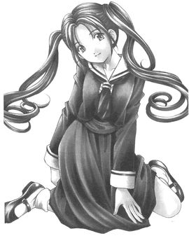 [志峨丘 トウキ] 甘露とリビドオ_190