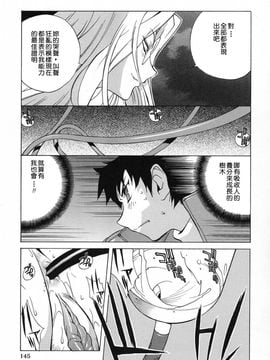 [琴義弓介] 触乳_139