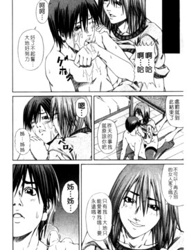 [長月ふつか] LADY GO!!_079