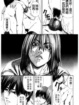 [長月ふつか] LADY GO!!_080