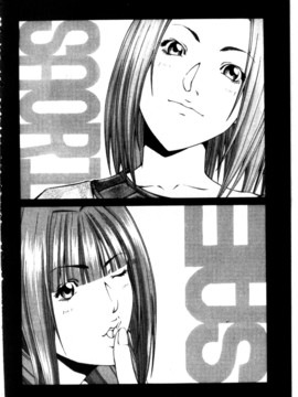 [長月ふつか] LADY GO!!_101