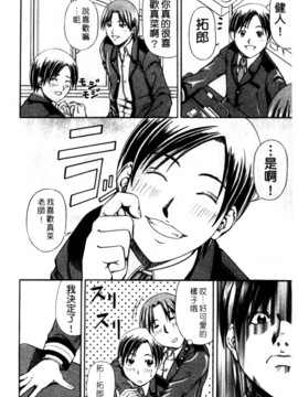 [長月ふつか] LADY GO!!_139