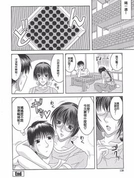 [柊流架] エロちち。_143