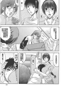 [柊流架] エロちち。_156