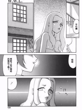 [たいらはじめ] W.W.L_129