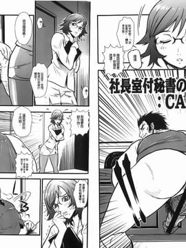 [格闘王国] 爆エロ！！秘書のお仕事_005